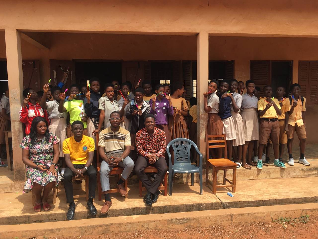 Parents and education